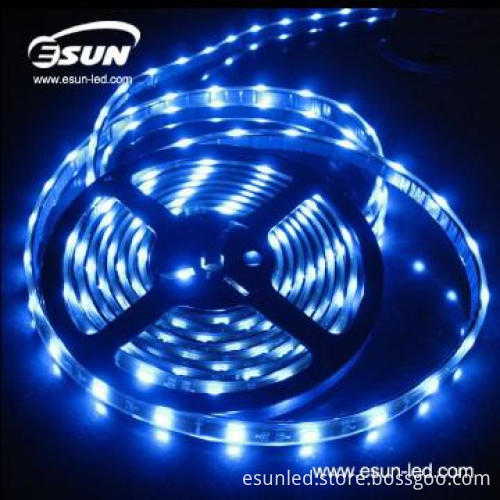 DC12V SMD3528 flexible led strip light